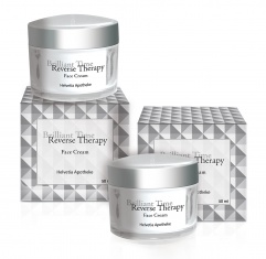 Balíček 2x Time Reverse Therapy Face Cream, Luxusní péče proti vráskám!