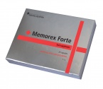 Memorex Forte
