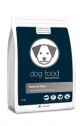 Superprémiové krmivo pro menší psy 1,5 kg