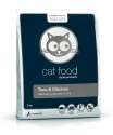 Superprémiové krmivo pro kočky 2 kg